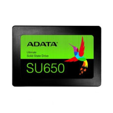 Adata Datoru piederumi ADATA  ADATA Ultimate SU650 1TB 2.5i SATA III