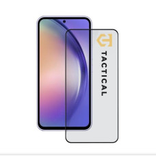 Tactical Aizsargstikls Tactical Samsung Galaxy A56 Glass Shield 5D Black