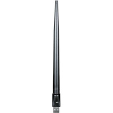 D-Link Parveidotājs D-link  AC600 Dual Band High Gain USB Adapter DWA-172	 Wireless