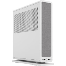 Fractal Design Datoru korpusi Fractal Design  Ridge 	FD-C-RID1N-12 Black, Mini ITX, Power supply included No