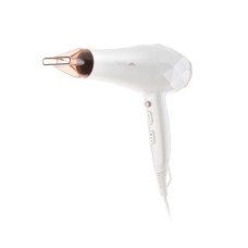 ETA Veselības aizsardzība ETA  Hair Dryer 832090000 2200 W, Number of temperature settings 3, Ionic function, Diffuser nozzle, White
