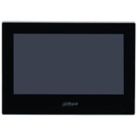 Dahua Serveru  - Citi piederumi DAHUA  MONITOR LCD 7