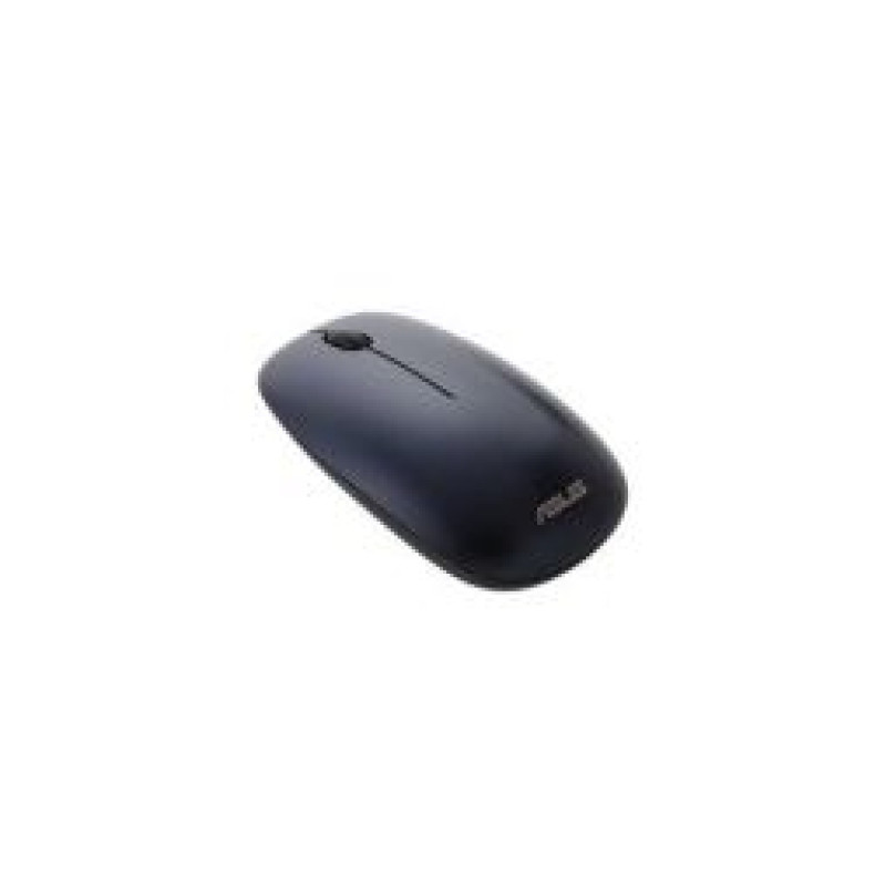 Asus Datora pele Asus  Mouse MW201C Mouse Wireless Royal Blue