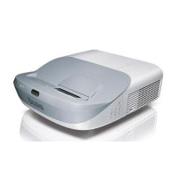 Benq Printers BenQ  MW855UST+ Ultra Short Throw Projector, WXGA,1280x800, 16:10, 3500Lm, 10000:1