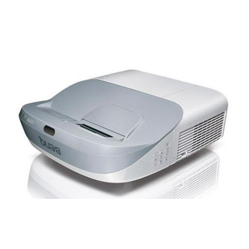 Benq Printers BenQ  MW855UST+ Ultra Short Throw Projector, WXGA,1280x800, 16:10, 3500Lm, 10000:1