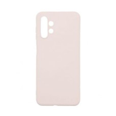 Evelatus Aizmugurējais vāciņš Evelatus Samsung Galaxy A13 4G LTE Nano Silicone Case Soft Touch TPU Beige