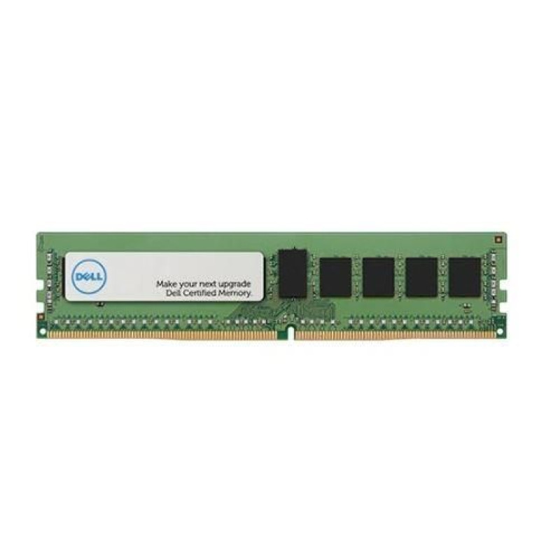 Dell Operatīv atmiņa DDR3 Dell  Server Memory Module||DDR5|32GB|UDIMM|5600 MHz|AC958789