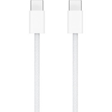 Apple Kabelis Apple  USB-C - USB-C Apple MQKJ3ZM/A 60W 1m cable - white