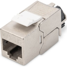 Digitus Kabelis Digitus  CAT 6 Keystone Jack DN-93617