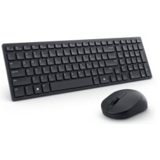 Dell Datora tastatūra Dell  KEYBOARD +MOUSE WRL KM555/EST 580-BBVQ