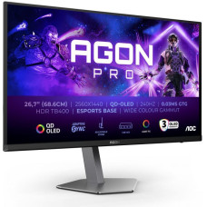 Aoc International Monitori Aoc international  AOC AG276QZD2 27inch OLED 2560x1440