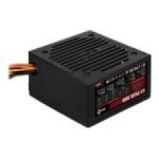 Aerocool Datoru piederumi Aerocool  AEROCOOL PGS VX-800plus 800W 80+ BOX PSU