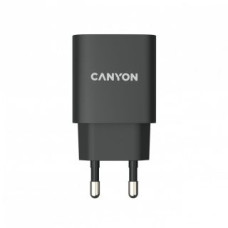 Canyon Adapteris Canyon  Wall Charger H-20 Black