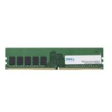 Dell Operatīv atmiņa DDR3 Dell  Server Memory Module||DDR4|16GB|UDIMM/ECC|3200 MHz|1.2 V|370-AGQU