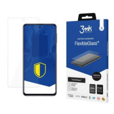 3MK Aizsargstikls 3MK  Samsung Galaxy M31s - 3mk FlexibleGlass  Special Edition