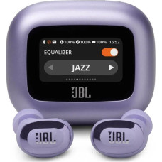 JBL Bezvadu austiņas JBL  Live BUDS 3 Purple