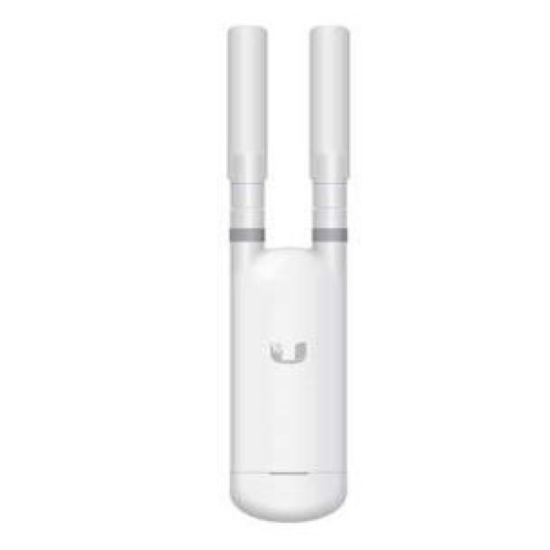 Ubiquiti Nevadāms centrmezgls UBIQUITI  WRL ACCESS POINT 1167MBPS/UNIFI UAP-AC-M