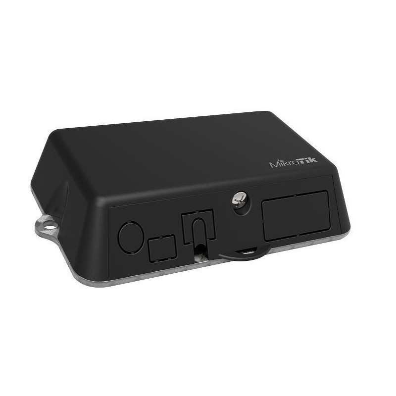 Mikrotik Rūteris Mikrotik  Access Point||USB|1x10/100M|RB912R-2ND-LTM