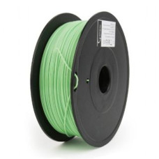 Flashforge Aksesuāri un izejmateriāli Flashforge  PLA Filament 1.75 mm diameter, 1kg/spool, Green