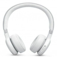 JBL Bezvadu austiņas JBL  Live 670 wireless headphones White