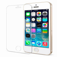 Ilike Aizsargstikls iLike Apple iPhone 5/5s Tempered Glass 0.33mm