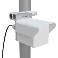 Mikrotik Nevadāms centrmezgls Mikrotik  WRL ACCESS POINT WIRE CUBE/CUBEG-5AC60AY