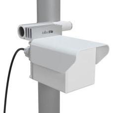Mikrotik Nevadāms centrmezgls Mikrotik  WRL ACCESS POINT WIRE CUBE/CUBEG-5AC60AY