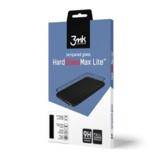 3MK Aizsargstikls 3MK Apple 3mk iPhone XR/11 HardGlass Max Lite