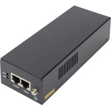 Digitus Serveru  - Citi piederumi Digitus  Gigabit Ethernet PoE++ Injector, 802.3bt, 85 W | DN-95109