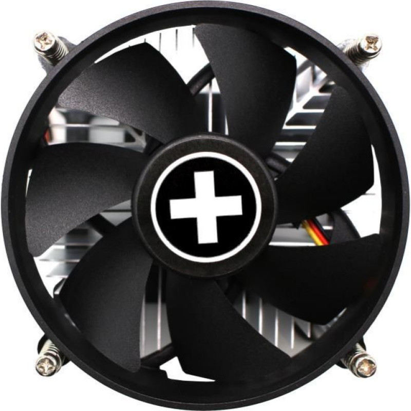 Xilence Dzesētājs XILENCE  CPU COOLER S1155/S1156/XC030