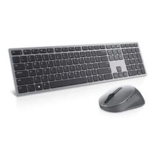 Dell Datora tastatūra Dell  KEYBOARD +MOUSE WRL KM7321W/RUS 580-AJQP