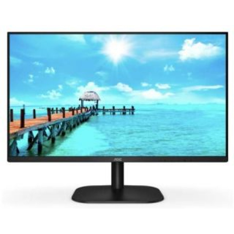 AOC Monitors AOC  LCD Monitor||24B2XH/EU|23.8