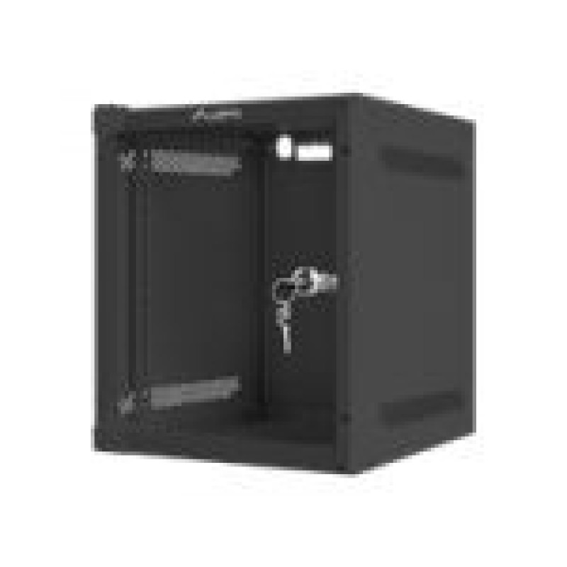 Lanberg Datoru piederumi Lanberg  LANBERG WF10-2306-10B Lanberg Installati