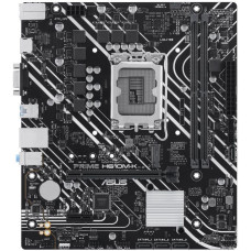Asus Pamatplate Intel procesorsiem Asus  PRIME H610M-K