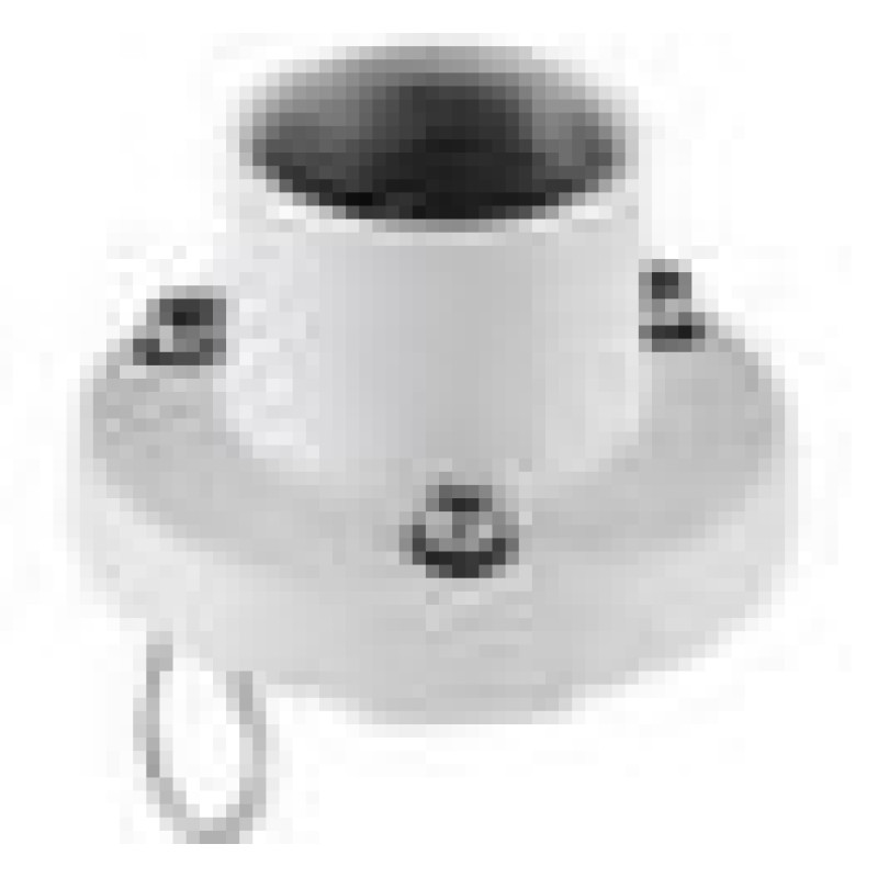 Axis Serveru  - Citi piederumi AXIS  NET CAMERA ACC PENDANT KIT//Q6032-E 5502-431