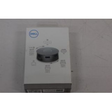 Dell Cita datorprece Dell  SALE OUT.  Adapter DA305 6-in-1 USB-C Multiport |  | 6-in-1 USB-C Multiport Adapter | DA305 | UNPACKED | USB Type-C