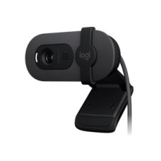 Logitech Web kamera Logitech  CAMERA WEBCAM BRIO 105/GRAPHITE 960-001592