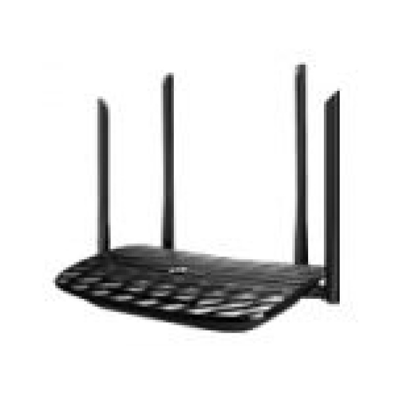 Tp-Link Rūteris TP-Link  AC1200 Dual-Band Wi-Fi Router