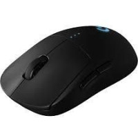 Logitech Datora pele Logitech  MOUSE USB OPTICAL WRL G PRO/910-005272