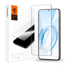 Spigen Aizsargstikls Spigen  TEMPERED GLASS Spigen GLAS.TR SLIM GALAXY S23+ PLUS CLEAR
