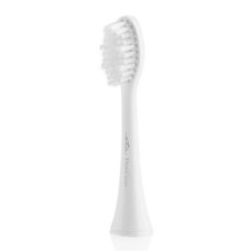 ETA Zobu birste ETA  Toothbrush replacement FlexiClean 070790100 Heads, For adults, Number of brush heads included 2, White