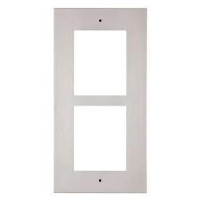 2N Serveru  - Citi piederumi 2N  ENTRY PANEL IP VERSO 2 MODULE/FLUSH FRAME 9155012