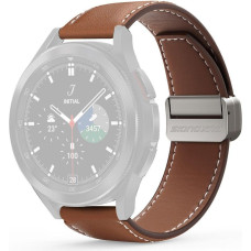 Dux Ducis Siksniņa Dux Ducis  DUX DUCIS strap YA genuine leather 22 mm brown