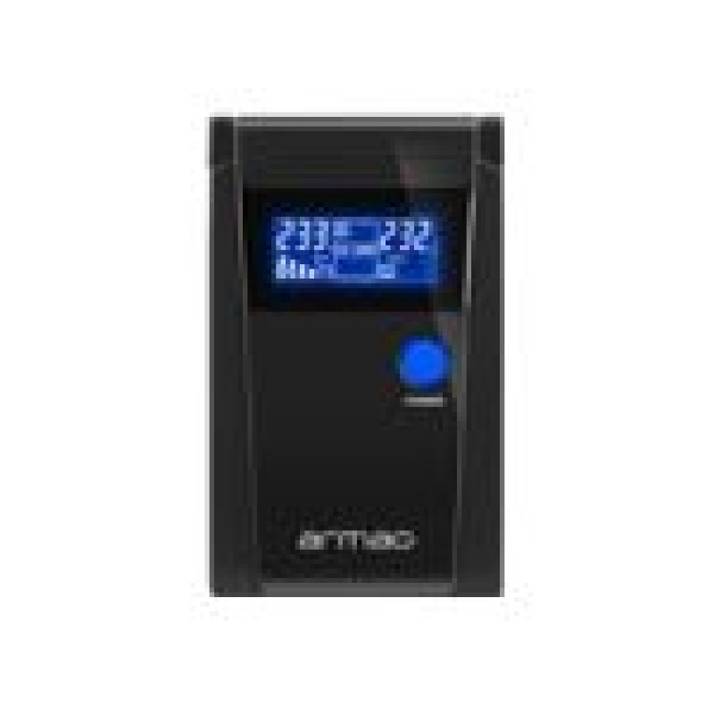 Armac Nepārtrauktās barošanas iekārta Armac  O/650E/PSW  UPS Office Pure S