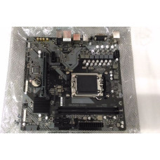 Gigabyte Pamatplate Intel procesorsiem Gigabyte  SALE OUT.  B650M S2H 1.0 M/B |  B650M S2H 1.0 M/B | Processor family AMD | Processor socket AM5 | DDR5 DIMM | Memory slots 2 | Supported hard disk drive interfaces SATA | Number of SATA connectors 4 | Chips