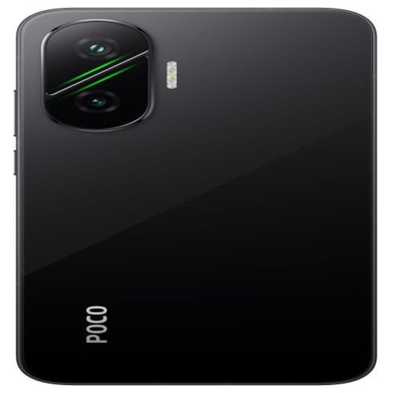 Xiaomi Viedtālrunis Xiaomi  MOBILE PHONE  F7/12/512GB BLACK MZB0KFYEU