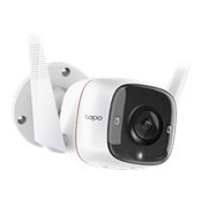 Tp-Link Datoru piederumi TP-Link  TP-LINK Tapo C310 WiFi Outdoor Camera