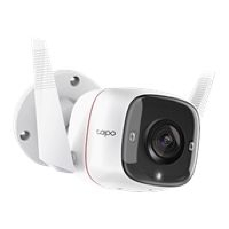 Tp-Link Datoru piederumi TP-Link  TP-LINK Tapo C310 WiFi Outdoor Camera