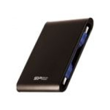 Silicon Power Cietais disks HDD Silicon power  SILICONPOW SP010TBPHDA80S3K External HDD