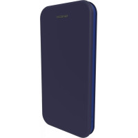 Evelatus Atveramie maciņi Evelatus Apple iPhone 5/5s/SE Book Case Dark Blue